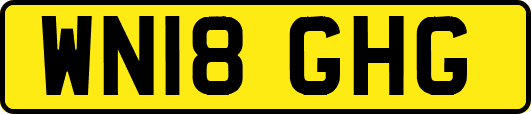 WN18GHG