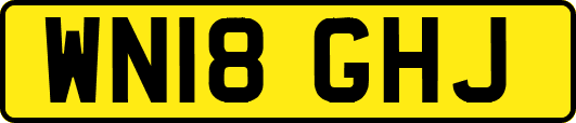 WN18GHJ