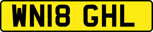 WN18GHL