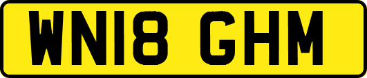 WN18GHM