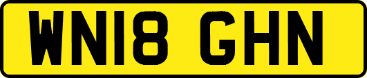 WN18GHN