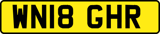 WN18GHR