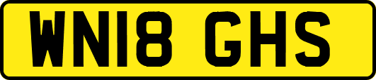 WN18GHS
