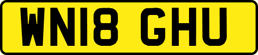 WN18GHU