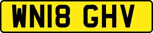 WN18GHV