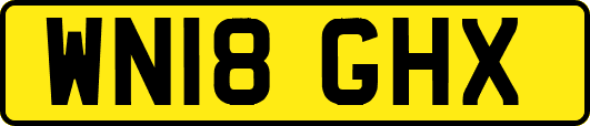 WN18GHX