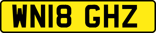 WN18GHZ