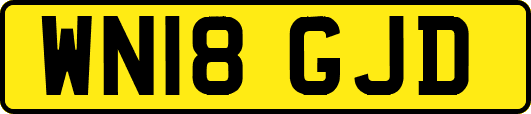 WN18GJD