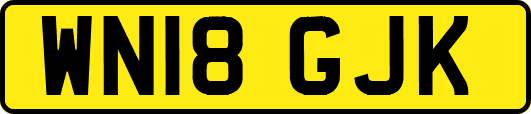 WN18GJK