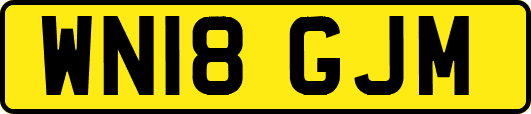 WN18GJM