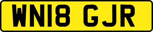WN18GJR
