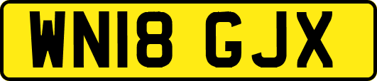 WN18GJX