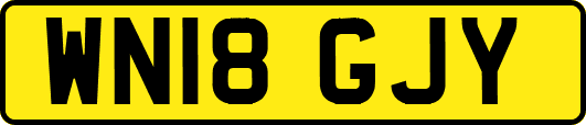 WN18GJY