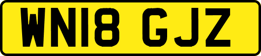 WN18GJZ