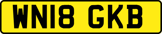 WN18GKB