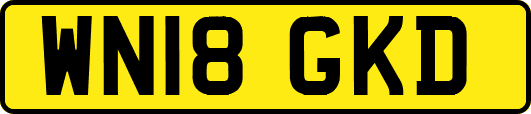 WN18GKD