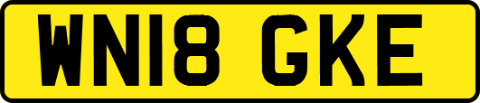 WN18GKE