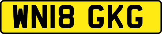 WN18GKG