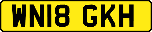WN18GKH
