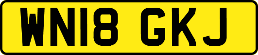 WN18GKJ