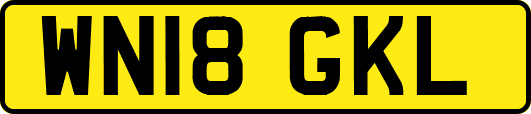 WN18GKL