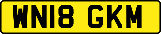 WN18GKM