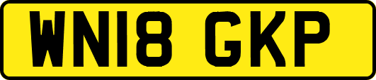 WN18GKP