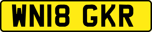 WN18GKR