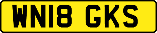 WN18GKS