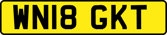 WN18GKT