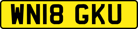 WN18GKU
