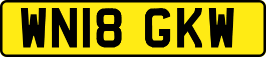 WN18GKW