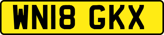 WN18GKX