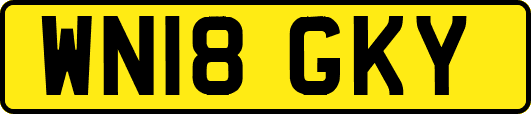 WN18GKY