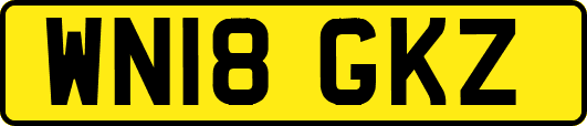 WN18GKZ