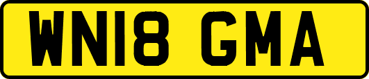 WN18GMA