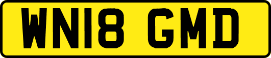 WN18GMD