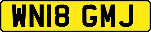 WN18GMJ