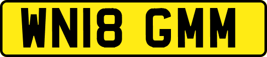 WN18GMM