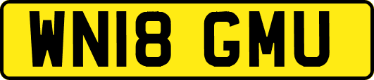 WN18GMU