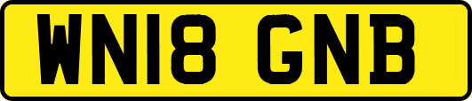 WN18GNB