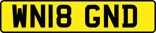 WN18GND