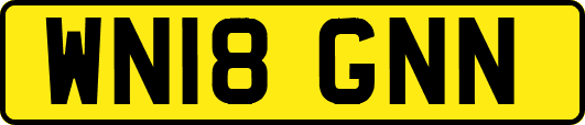 WN18GNN