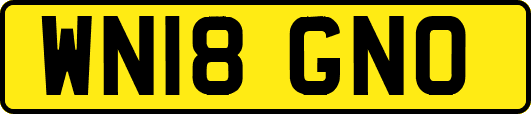 WN18GNO