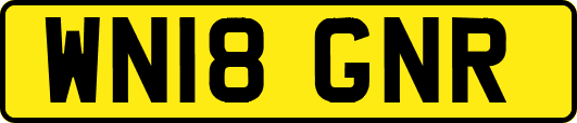WN18GNR