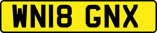 WN18GNX
