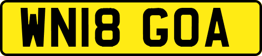 WN18GOA