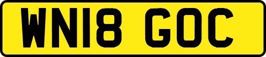 WN18GOC