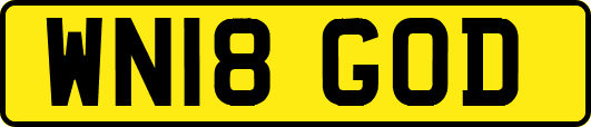 WN18GOD