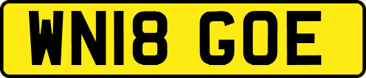 WN18GOE